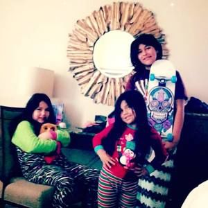 Meet your Posher, Andy